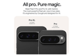 Google Pixel 9 Pro 5G (128GB, Obsidian)