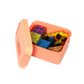 Keezi 60pcs Kids Magnetic Tiles Blocks Building Educational Toys Children Gift - SuperSaverAU - view 3