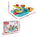 Keezi Kids Kitchen Sink - Educational Pretend Play Toy - SuperSaverAU - view 3