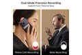 PLAUD NOTE AI Voice Recorder (Black)