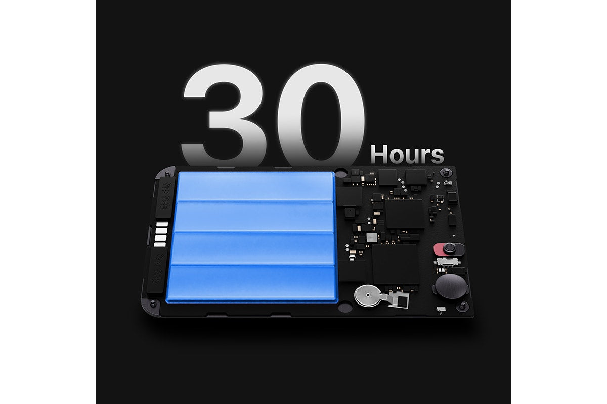 PLAUD Note AI Voice Recorder (Silver)