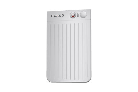 PLAUD Note AI Voice Recorder (Silver)