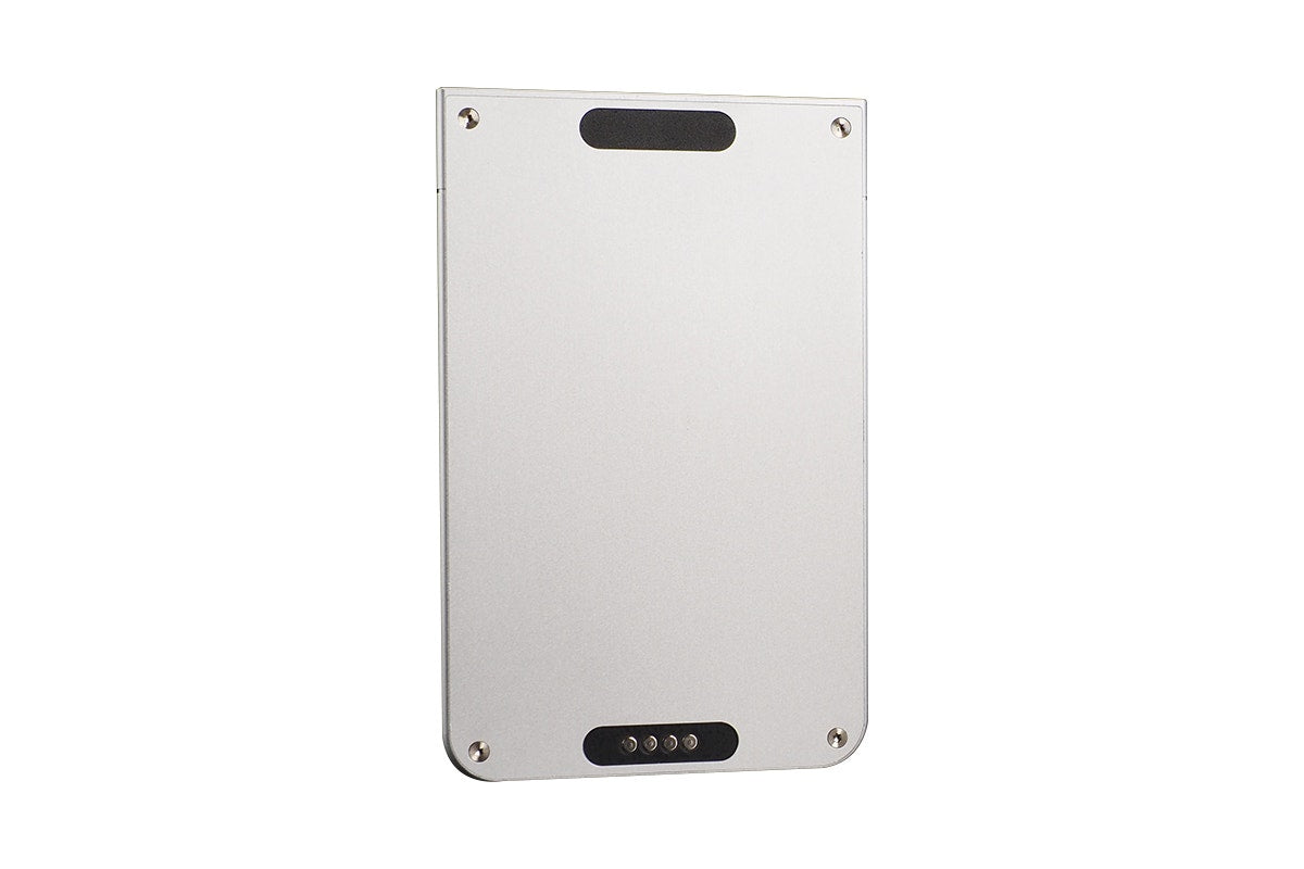 PLAUD Note AI Voice Recorder (Silver)