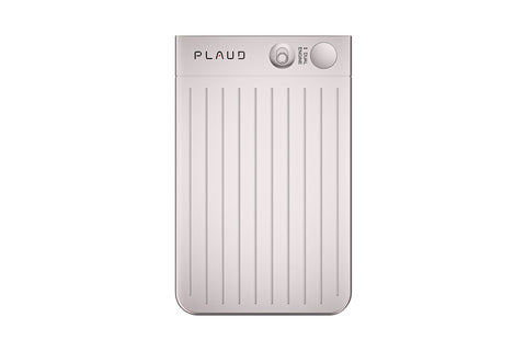 PLAUD Note AI Voice Recorder (Starlight)