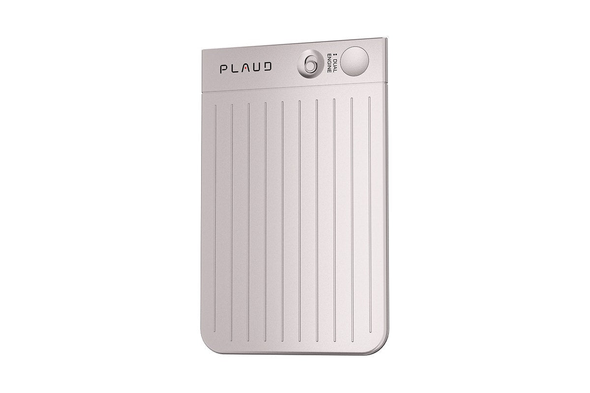 PLAUD Note AI Voice Recorder (Starlight)