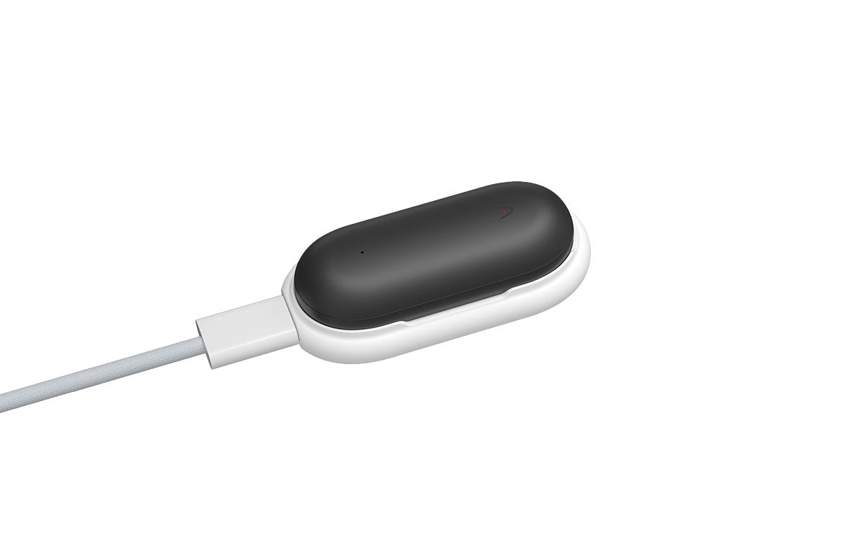 PLAUD NotePin AI Voice Recorder (Cosmic Grey)