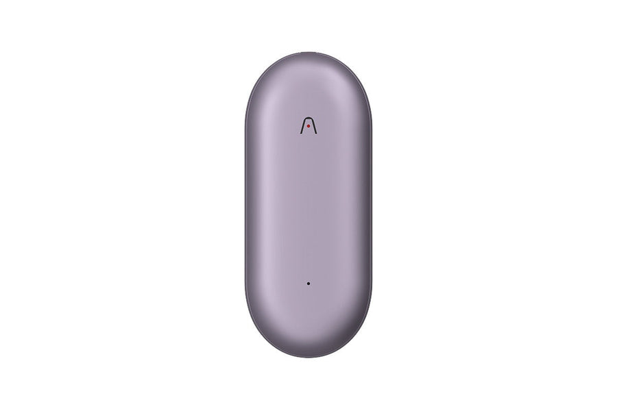 PLAUD NotePin AI Voice Recorder (Sunset Purple)