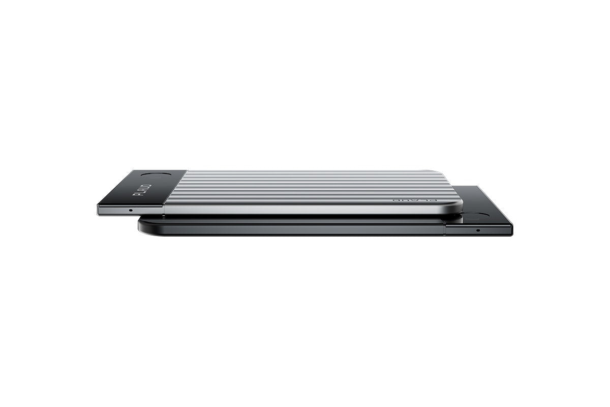 PLAUD Note Pro AI Voice Recorder (Black)