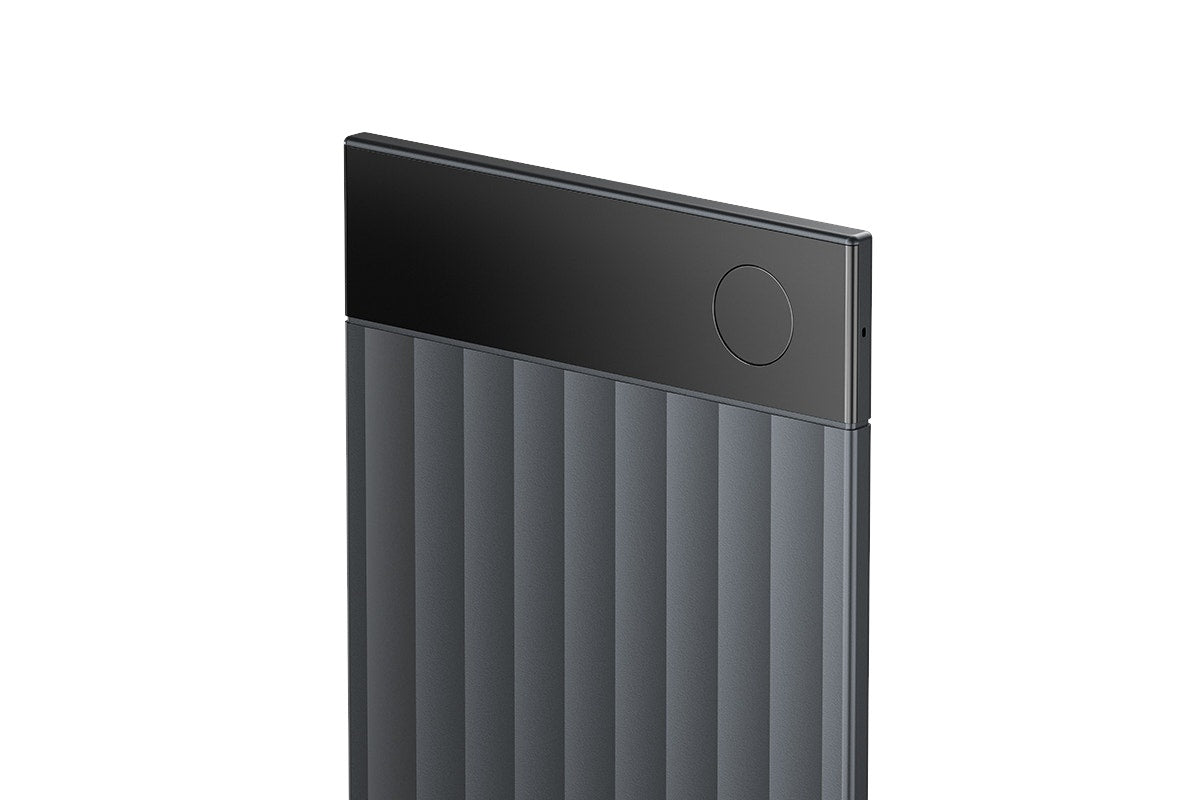PLAUD Note Pro AI Voice Recorder (Black)