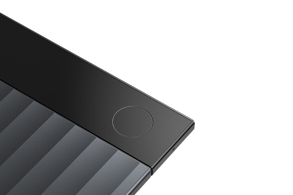PLAUD Note Pro AI Voice Recorder (Black)