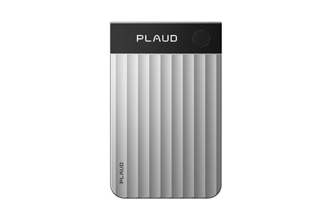 PLAUD Note Pro AI Voice Recorder (Silver)