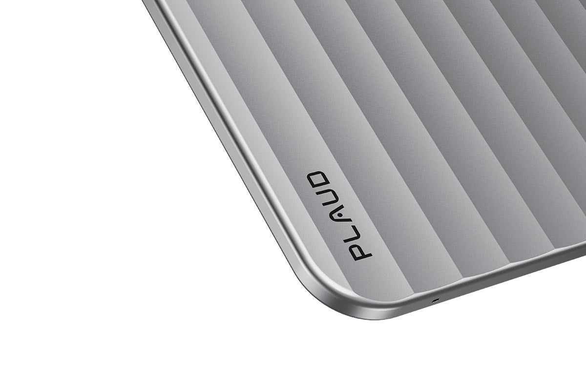 PLAUD Note Pro AI Voice Recorder (Silver)