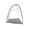 Everfit 3.5M Golf Practice Net - Portable, Durable, Indoor/Outdoor Training Aid - SuperSaverAU - view 4