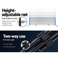 Everfit 3m Badminton Tennis Net Portable Volleyball Kit Adjustable Height - SuperSaverAU - view 4