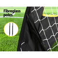 Everfit Football Soccer Goal Net Baseball Target Rebounder Training Aid - SuperSaverAU - view 5