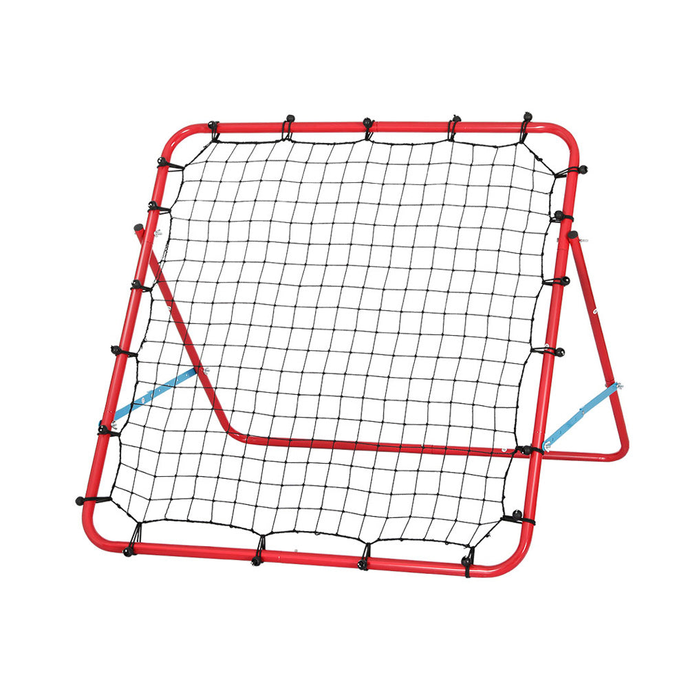 Everfit Baseball Soccer Net Rebounder Football Goal Net Sports Training Aid - SuperSaverAU - view 1