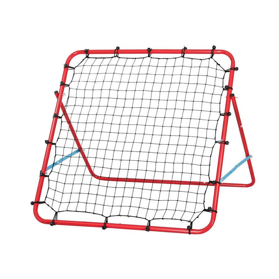 Everfit Baseball Soccer Net Rebounder Football Goal Net Sports Training Aid - SuperSaverAU - view 1