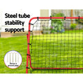 Everfit Baseball Soccer Net Rebounder Football Goal Net Sports Training Aid - SuperSaverAU - view 6