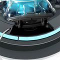 Aqua Buddy Robotic Pool Cleaner 80m Cordless with Long Battery Life & Self-Parking - SuperSaverAU - view 3
