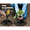 GIANTZ Power Garden Auger Small Earth Planter 75 X 600MM Black - SuperSaverAU - view 6