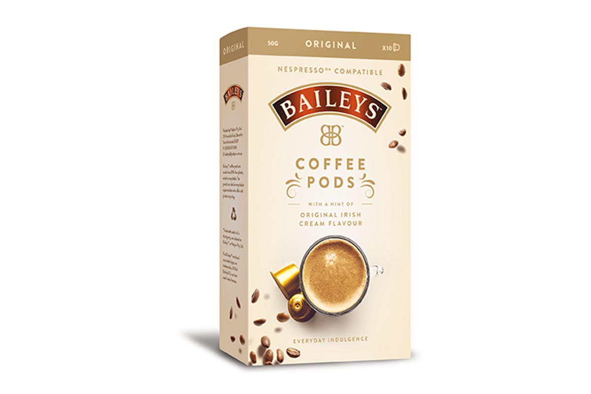 Baileys