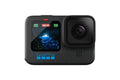 GoPro HERO12 Black Creator Edition Action Camera