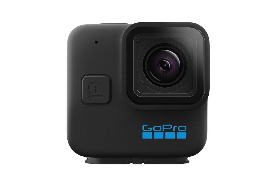 GoPro HERO11 Black Mini 5.3K HyperSmooth 5.0 Small Action Cam - SuperSaverAU - view 1