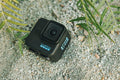 GoPro HERO11 Black Mini 5.3K HyperSmooth 5.0 Small Action Cam - SuperSaverAU - view 5