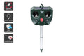 Kogan Ultrasonic Solar Pest Repeller