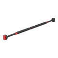 Everfit Pull Up Bar 90CM-125CM Doorway Chin Up Horizontal Bar Gym - SuperSaverAU - view 1