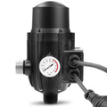Giantz Water Pressure Pump Controller Auto Switch Control Electric Electronic Black - SuperSaverAU - view 6