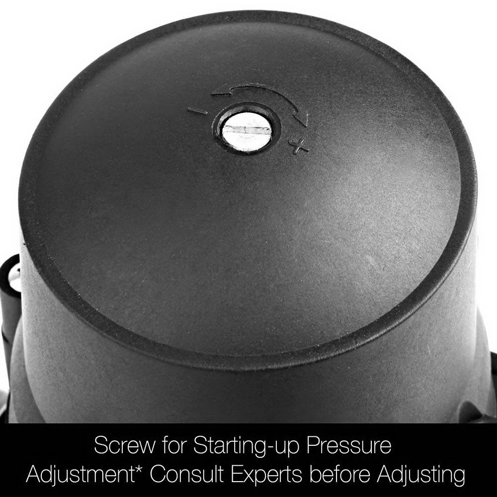 Giantz Water Pressure Pump Controller Auto Switch Control Electric Electronic Black - SuperSaverAU - view 7