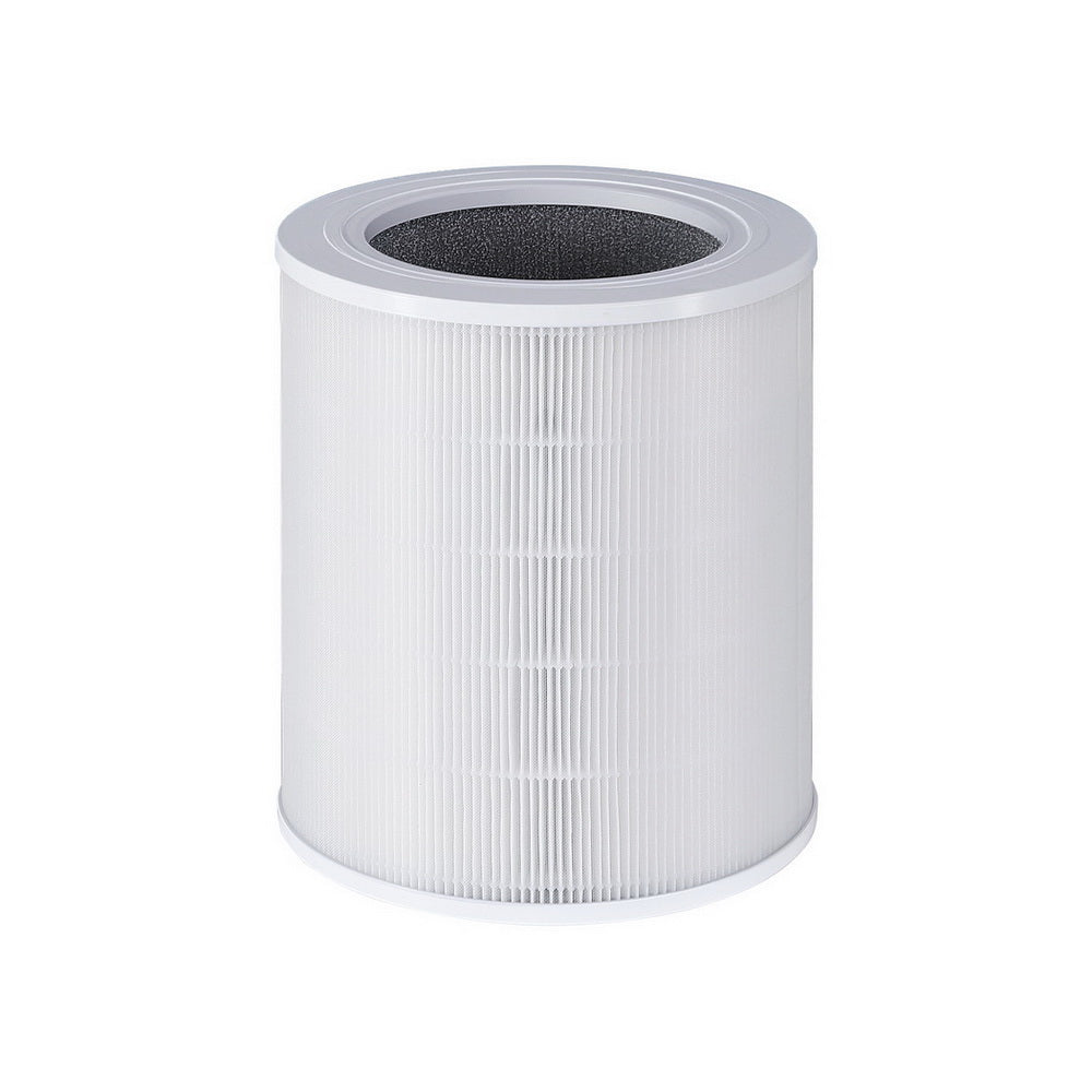 Devanti Air Purifier 4 Layers HEPA Replacement Filter - SuperSaverAU - view 1