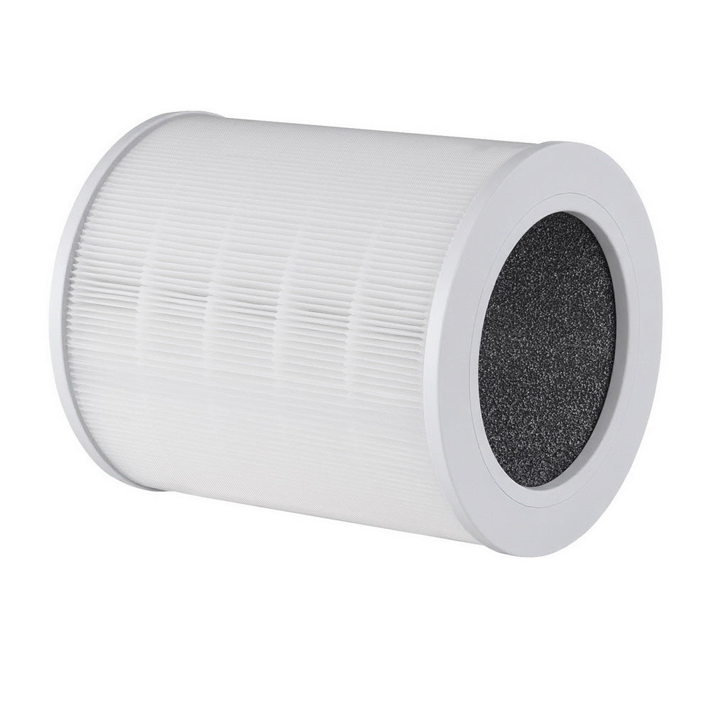 Devanti Air Purifier 4 Layers HEPA Replacement Filter - SuperSaverAU - view 3