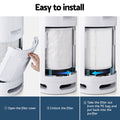 Devanti Air Purifier 4 Layers HEPA Replacement Filter - SuperSaverAU - view 5