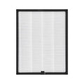 Devanti Air Purifier Replacement Filter H12 HEPA Carbon Cotton