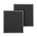 Devanti Air Purifier Replacement Filter H12 HEPA 2 Pack