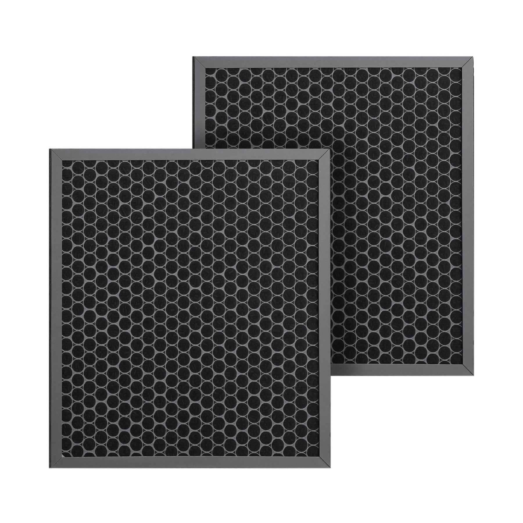 Devanti Air Purifier Replacement Filter H12 HEPA 2 Pack