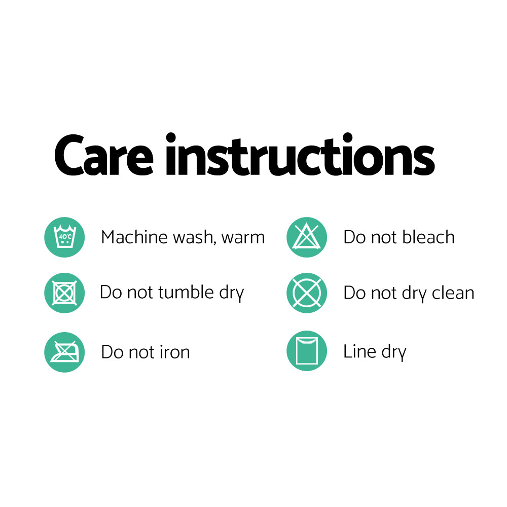 Giselle Bedding King 3-piece Quilt Set Black, Pinch Pleated, Machine Washable