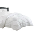 Giselle Bedding Bamboo Blend Microfibre Quilt 700gsm Queen - Soft, Breathable, Eco-Friendly - SuperSaverAU - view 1