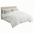 Giselle Bedding King Size 400GSM Microfibre Quilt All Season Comforter - SuperSaverAU - view 3