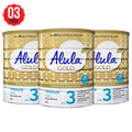 Alula Gold Stage 3 Infant Formula 3 x 900g - SuperSaverAU - view 1