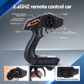 Keezi 2WD Off-Road Remote Control Car with Lights for Kids - SuperSaverAU - view 5