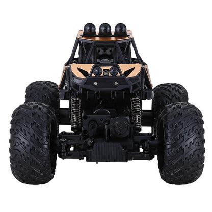 Keezi Kids Remote Control Car 5KM/H Off-Road Electric Vehicle