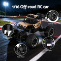 Keezi Kids Remote Control Car 5KM/H Off-Road Electric Vehicle - SuperSaverAU - view 4