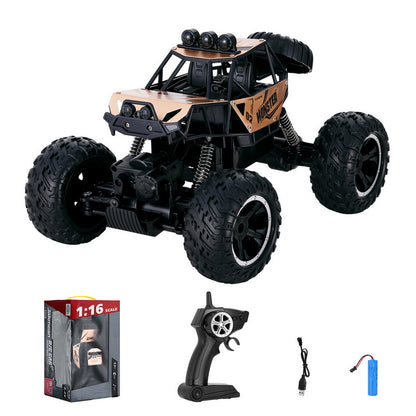 Keezi Kids Remote Control Car 5KM/H Off-Road Electric Vehicle