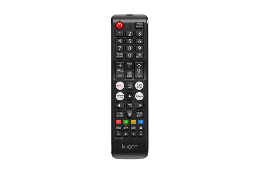 Kogan TV Remote Control (Q005)