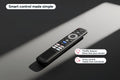 Kogan TV Solar Remote Control (T015)