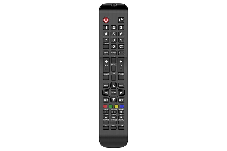 Kogan TV Remote Control (V001)