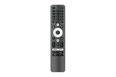 Kogan TV Remote Control (V008)